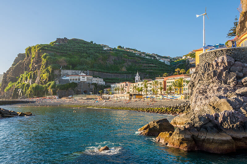 Ponta do Sol
