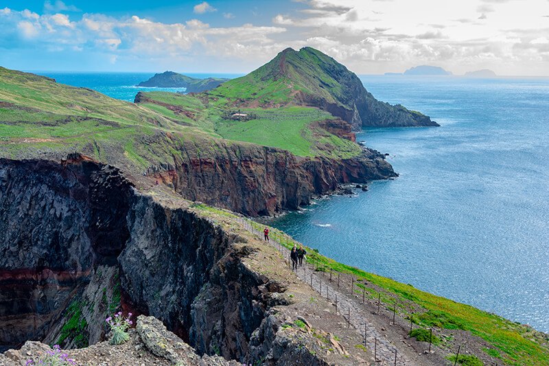 Ponta de São Lourenço