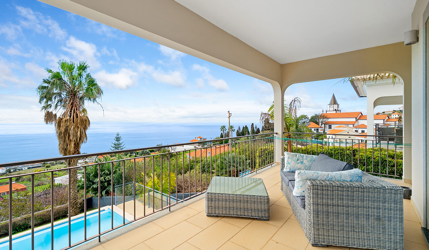 Villa Sea View