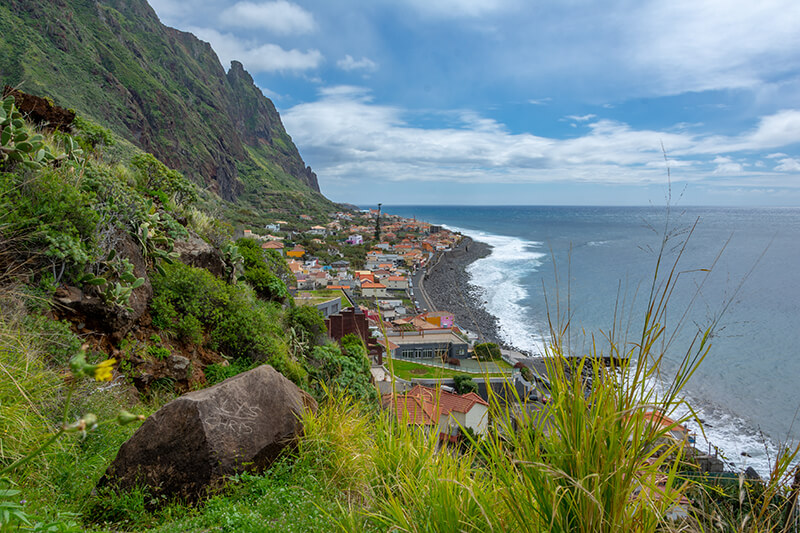 Jardim do Mar
