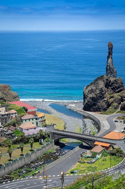 Ribeira da Janela