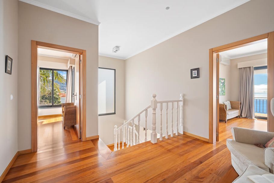 Villa 1st Floor